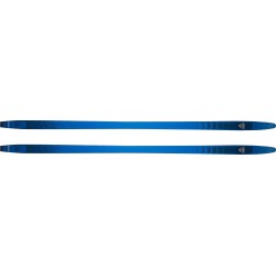 Nordic Backcountry Skis Rossignol BC 65 Positrack New